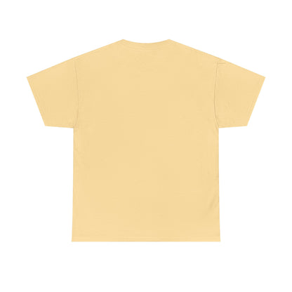 Unisex Heavy Cotton Tee  "Be Still and Know that I Am God"